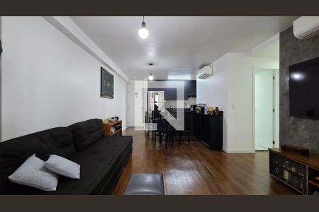 Apartamento à venda com 2 quartos, 75m² em Perdizes, São Paulo