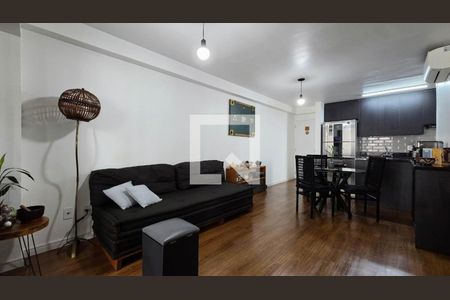 Apartamento à venda com 2 quartos, 75m² em Perdizes, São Paulo