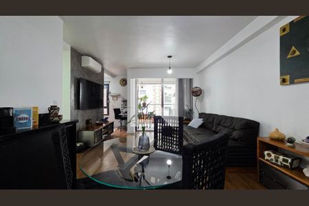 Apartamento à venda com 2 quartos, 75m² em Perdizes, São Paulo