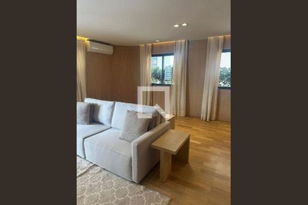 Apartamento à venda com 3 quartos, 200m² em Itaim Bibi, São Paulo