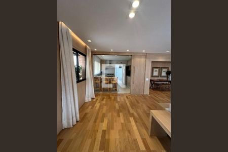 Apartamento à venda com 3 quartos, 200m² em Itaim Bibi, São Paulo
