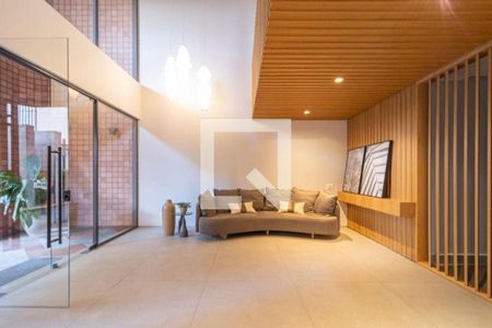 Apartamento à venda com 3 quartos, 200m² em Itaim Bibi, São Paulo