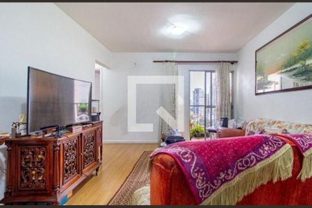 Apartamento à venda com 3 quartos, 69m² em Pompeia, São Paulo