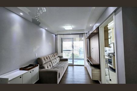 Apartamento à venda com 2 quartos, 56m² em Vila Matilde, São Paulo