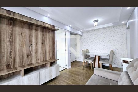 Apartamento à venda com 2 quartos, 56m² em Vila Matilde, São Paulo