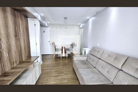 Apartamento à venda com 2 quartos, 56m² em Vila Matilde, São Paulo