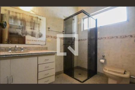 Casa para alugar com 4 quartos, 635m² em Jardim Marajoara, São Paulo