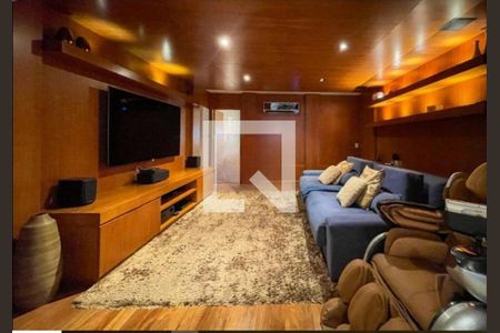 Apartamento à venda com 4 quartos, 250m² em Perdizes, São Paulo