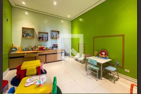 Apartamento à venda com 4 quartos, 250m² em Perdizes, São Paulo