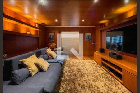 Apartamento à venda com 4 quartos, 250m² em Perdizes, São Paulo