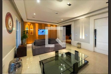 Apartamento à venda com 4 quartos, 250m² em Perdizes, São Paulo