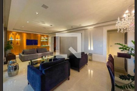 Apartamento à venda com 4 quartos, 250m² em Perdizes, São Paulo