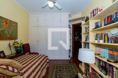 Apartamento à venda com 4 quartos, 179m² em Santa Cecilia, São Paulo