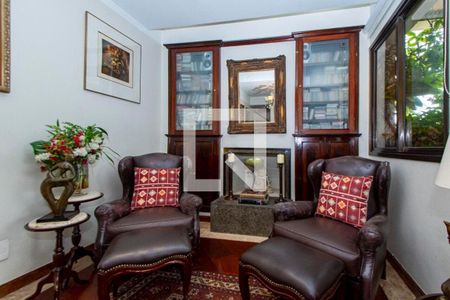 Apartamento à venda com 4 quartos, 179m² em Santa Cecilia, São Paulo