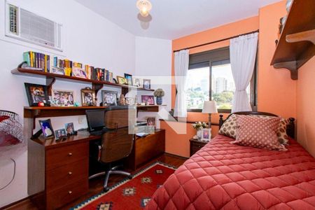 Apartamento à venda com 4 quartos, 179m² em Santa Cecilia, São Paulo