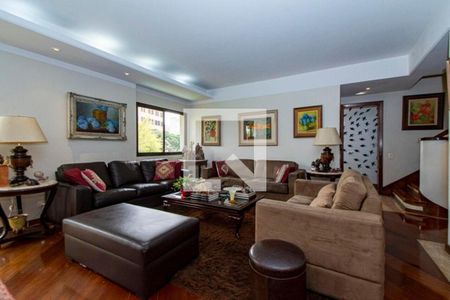 Apartamento à venda com 4 quartos, 179m² em Santa Cecilia, São Paulo