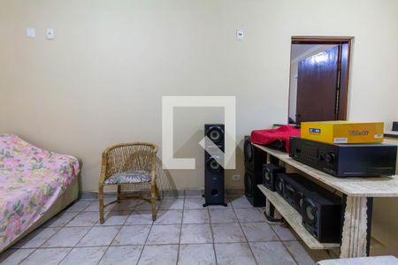 Sala de casa para alugar com 2 quartos, 250m² em Jardim Belem, São Paulo