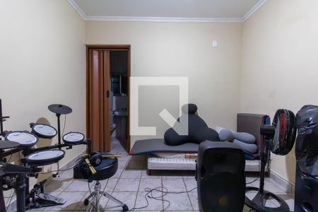 Quarto 1 de casa para alugar com 2 quartos, 250m² em Jardim Belem, São Paulo