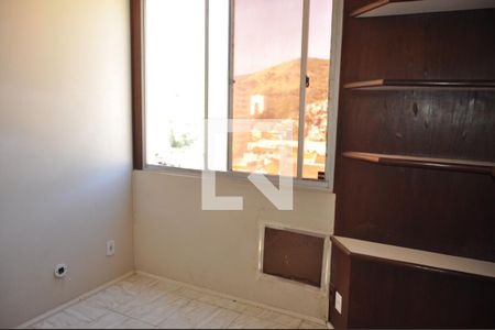 Quarto 1 de apartamento para alugar com 2 quartos, 89m² em Lins de Vasconcelos, Rio de Janeiro