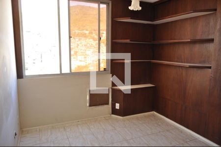 Quarto 1 de apartamento para alugar com 2 quartos, 89m² em Lins de Vasconcelos, Rio de Janeiro