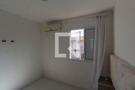 Quarto 1 de casa de condomínio para alugar com 2 quartos, 89m² em Canudos, Novo Hamburgo