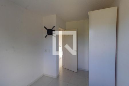 Quarto 2 de casa de condomínio para alugar com 2 quartos, 89m² em Canudos, Novo Hamburgo