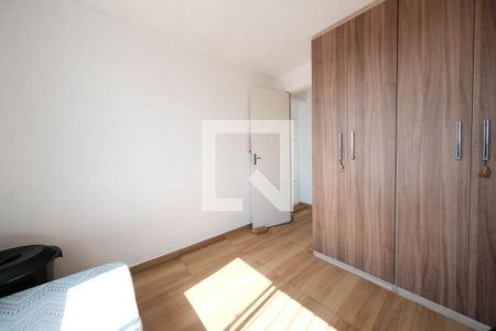 Quarto de apartamento à venda com 3 quartos, 108m² em Jardim Sao Nicolau, São Paulo