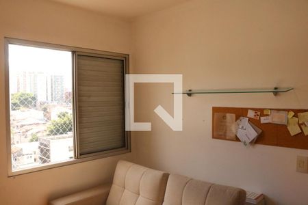 Quarto 2 de apartamento à venda com 2 quartos, 95m² em Pompeia, São Paulo