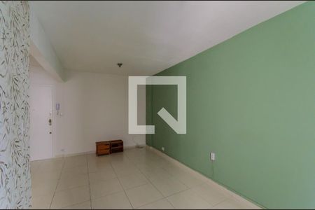 Sala/Quarto de apartamento à venda com 1 quarto, 32m² em Sé, São Paulo