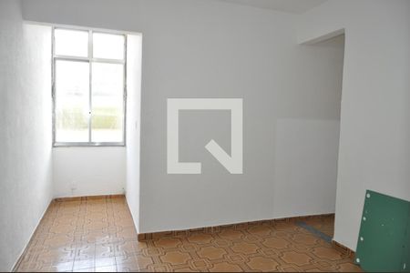 Sala de apartamento para alugar com 2 quartos, 80m² em Abolição, Rio de Janeiro