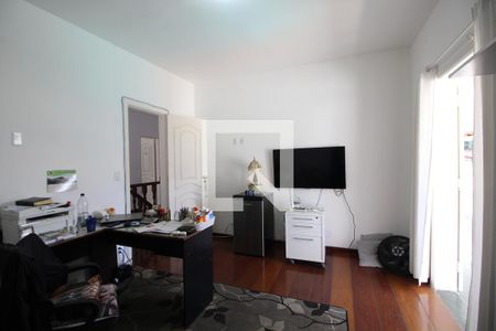 Quarto 1 de casa de condomínio à venda com 3 quartos, 600m² em Taquara, Rio de Janeiro