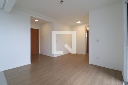 Sala de apartamento à venda com 2 quartos, 75m² em Guarani, Novo Hamburgo