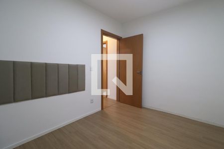 Quarto 1 de apartamento à venda com 2 quartos, 75m² em Guarani, Novo Hamburgo