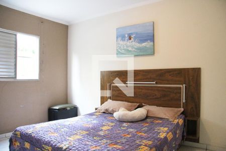 Quarto 01 de apartamento à venda com 2 quartos, 60m² em Centro, Guarulhos