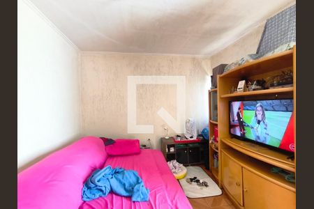 Sala de casa à venda com 2 quartos, 66m² em Liberdade, São Paulo