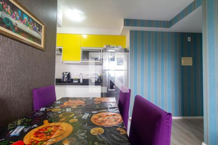 Sala de apartamento à venda com 2 quartos, 41m² em Jardim Belem, São Paulo