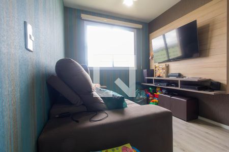 Sala de apartamento à venda com 2 quartos, 41m² em Jardim Belem, São Paulo