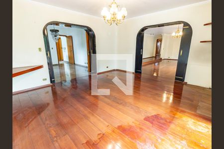 Sala de Jantar de apartamento à venda com 4 quartos, 385m² em Parque da Mooca, São Paulo