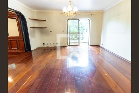 Sala de Jantar de apartamento à venda com 4 quartos, 385m² em Parque da Mooca, São Paulo