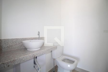 Lavabo de apartamento à venda com 2 quartos, 78m² em Pinheiros, São Paulo