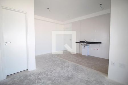 Sala de apartamento à venda com 2 quartos, 78m² em Pinheiros, São Paulo