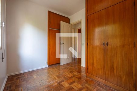 Quarto 1 de apartamento à venda com 3 quartos, 80m² em Pinheiros, São Paulo