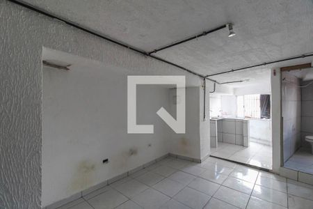 Studio de kitnet/studio para alugar com 1 quarto, 25m² em Jardim Vera Cruz(zona Leste), São Paulo