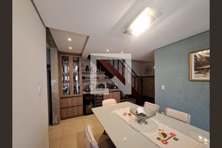 Sala de casa à venda com 2 quartos, 280m² em Pedro Ii, Belo Horizonte