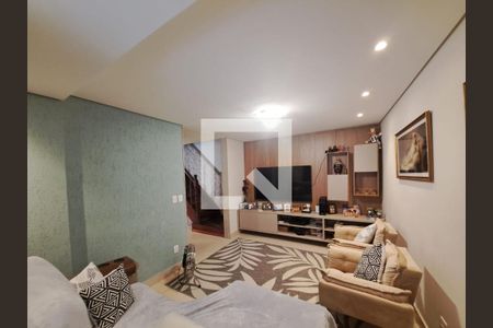 Sala de casa à venda com 2 quartos, 280m² em Pedro Ii, Belo Horizonte