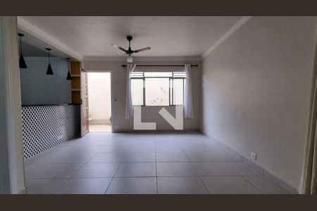 Sala de casa de condomínio à venda com 3 quartos, 90m² em Cursino, São Paulo
