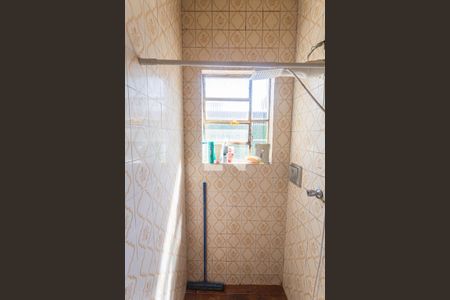Banheiro da Suíte da Casa 2 de casa à venda com 3 quartos, 185m² em São Paulo, Belo Horizonte