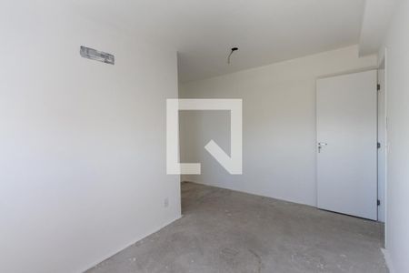 Suite de apartamento à venda com 2 quartos, 64m² em Vila Ipojuca, São Paulo