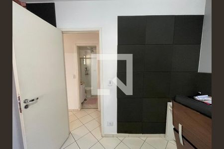 Quarto 1 de apartamento à venda com 3 quartos, 78m² em Jardim Ester Yolanda, São Paulo