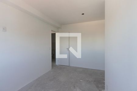  Suite de apartamento à venda com 2 quartos, 64m² em Vila Ipojuca, São Paulo
